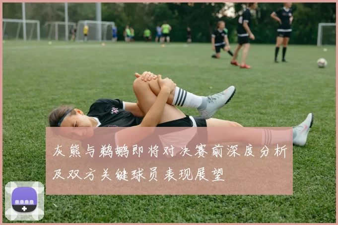 灰熊与鹈鹕即将对决赛前深度分析及双方关键球员表现展望