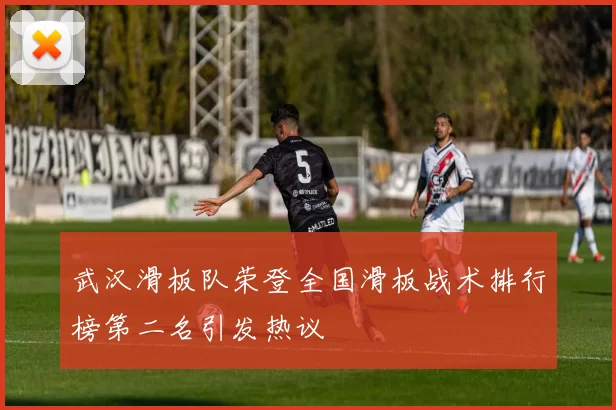 武汉滑板队荣登全国滑板战术排行榜第二名引发热议