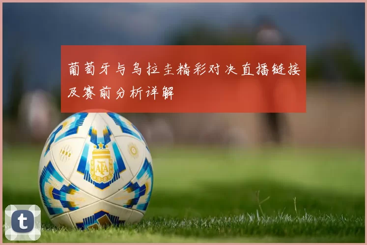葡萄牙与乌拉圭精彩对决直播链接及赛前分析详解