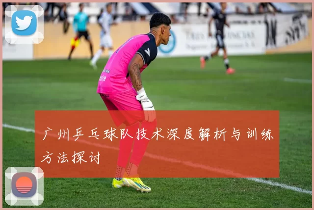 广州乒乓球队技术深度解析与训练方法探讨