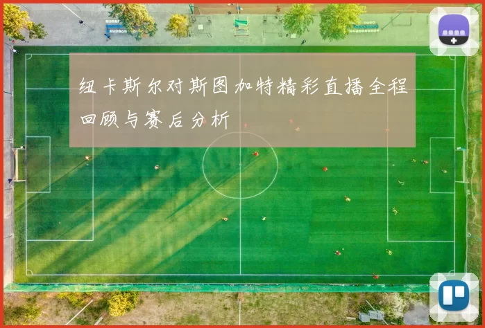 纽卡斯尔对斯图加特精彩直播全程回顾与赛后分析
