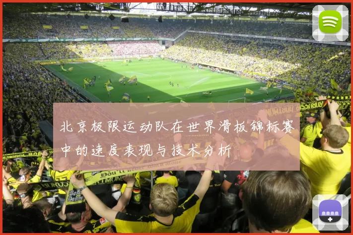北京极限运动队在世界滑板锦标赛中的速度表现与技术分析