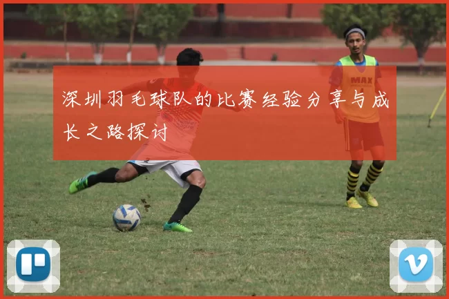 深圳羽毛球队的比赛经验分享与成长之路探讨