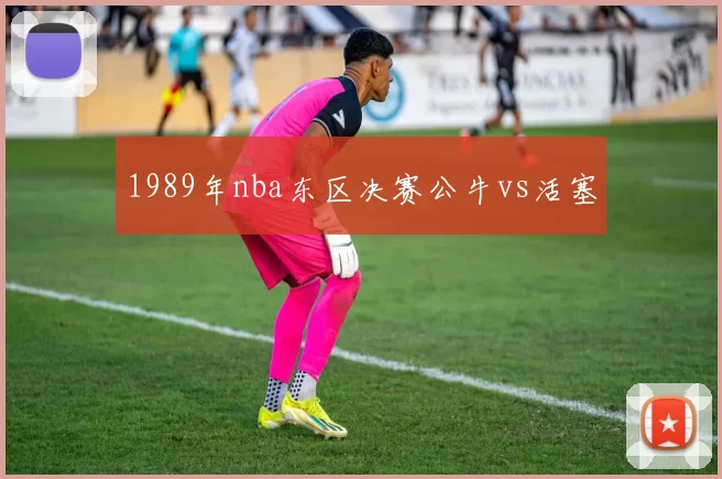 1989年nba东区决赛公牛vs活塞